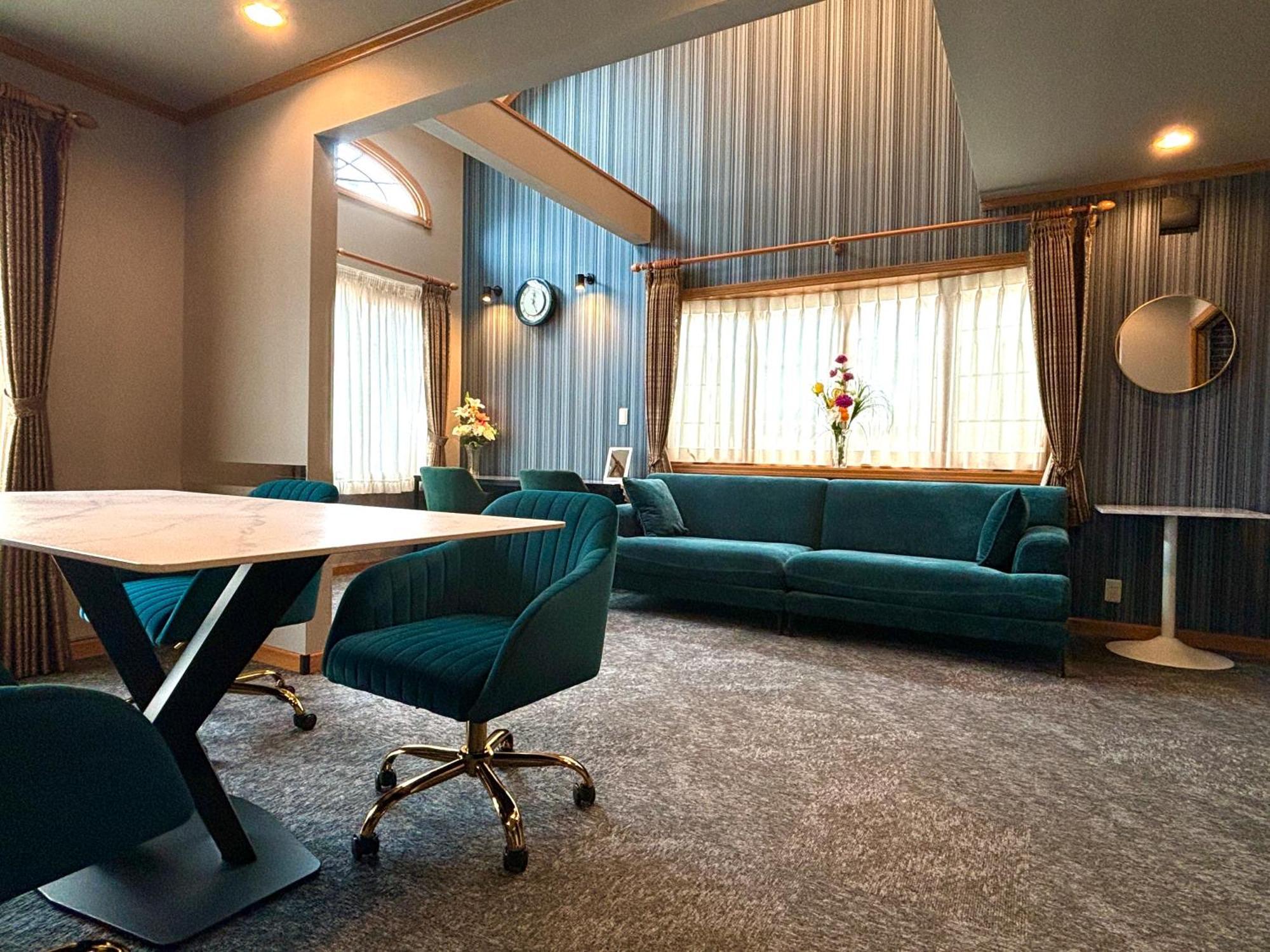 Five Room 120 Sky Tree Sensoji Freeparking 1292Sqft 東京都 外观 照片