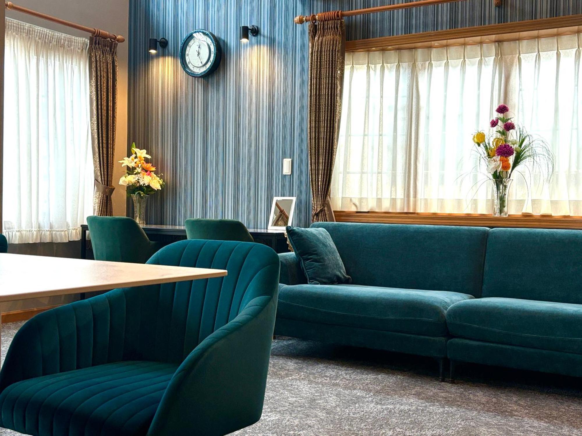 Five Room 120 Sky Tree Sensoji Freeparking 1292Sqft 東京都 外观 照片