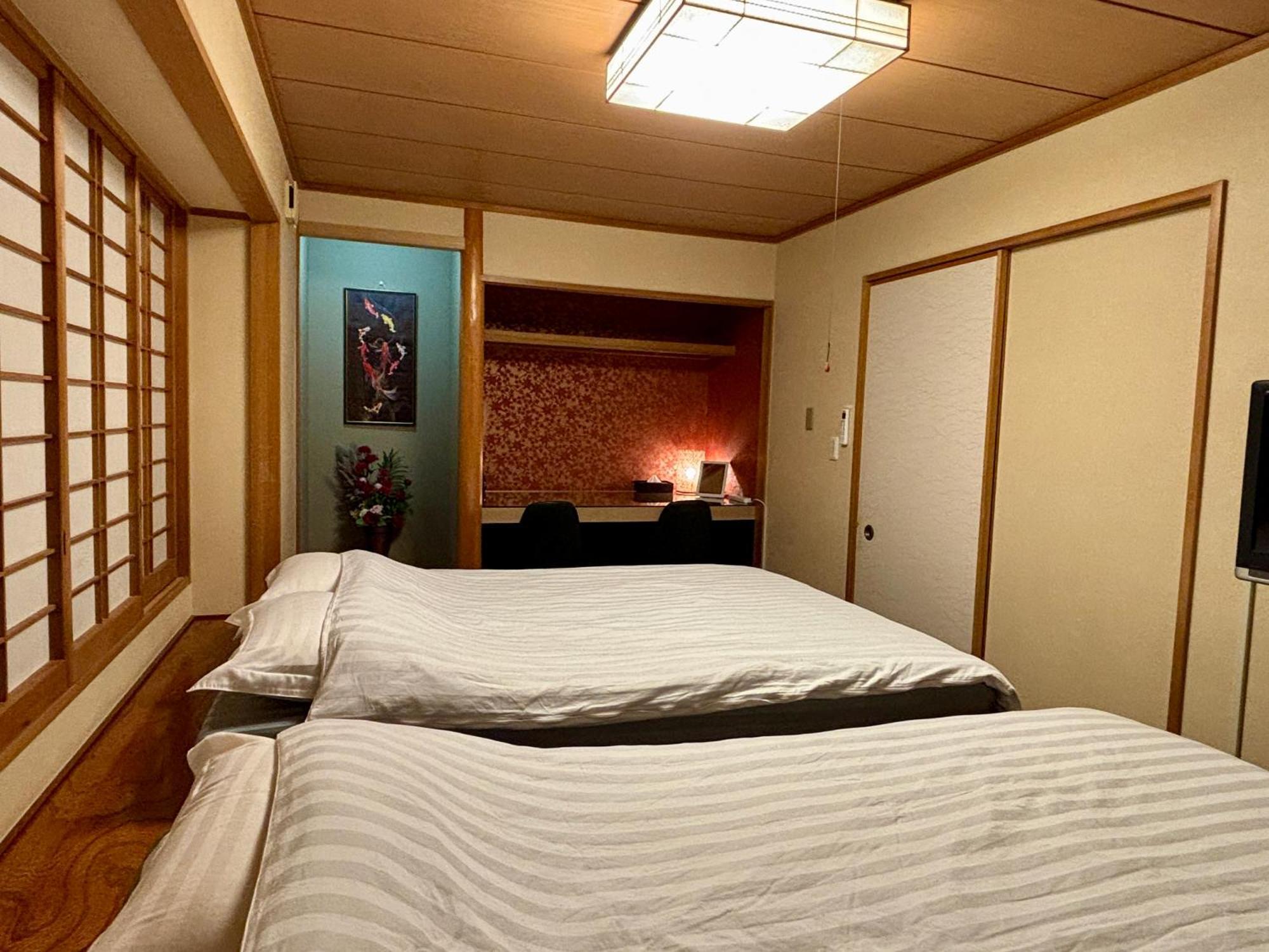 Five Room 120 Sky Tree Sensoji Freeparking 1292Sqft 東京都 外观 照片