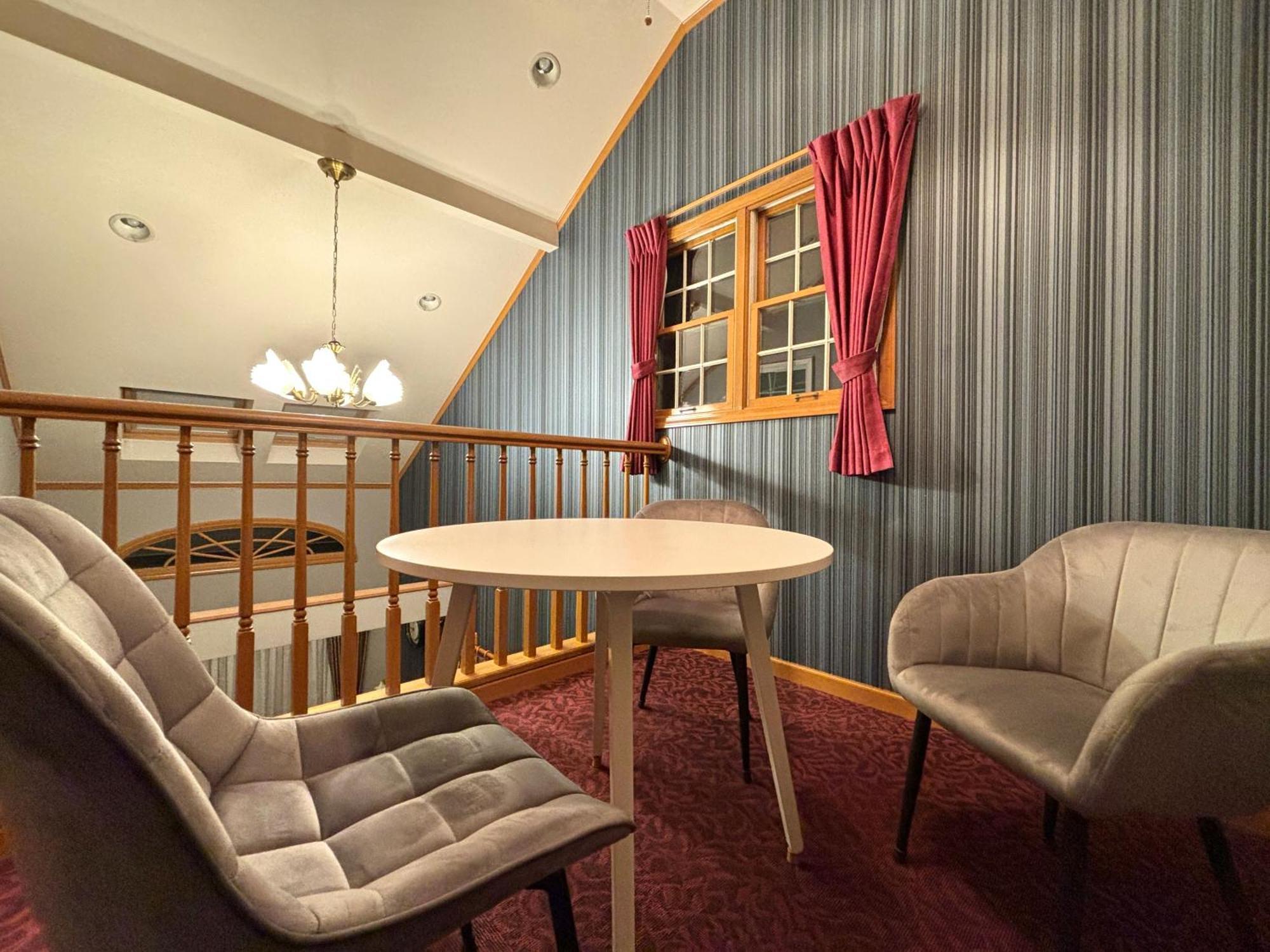 Five Room 120 Sky Tree Sensoji Freeparking 1292Sqft 東京都 外观 照片