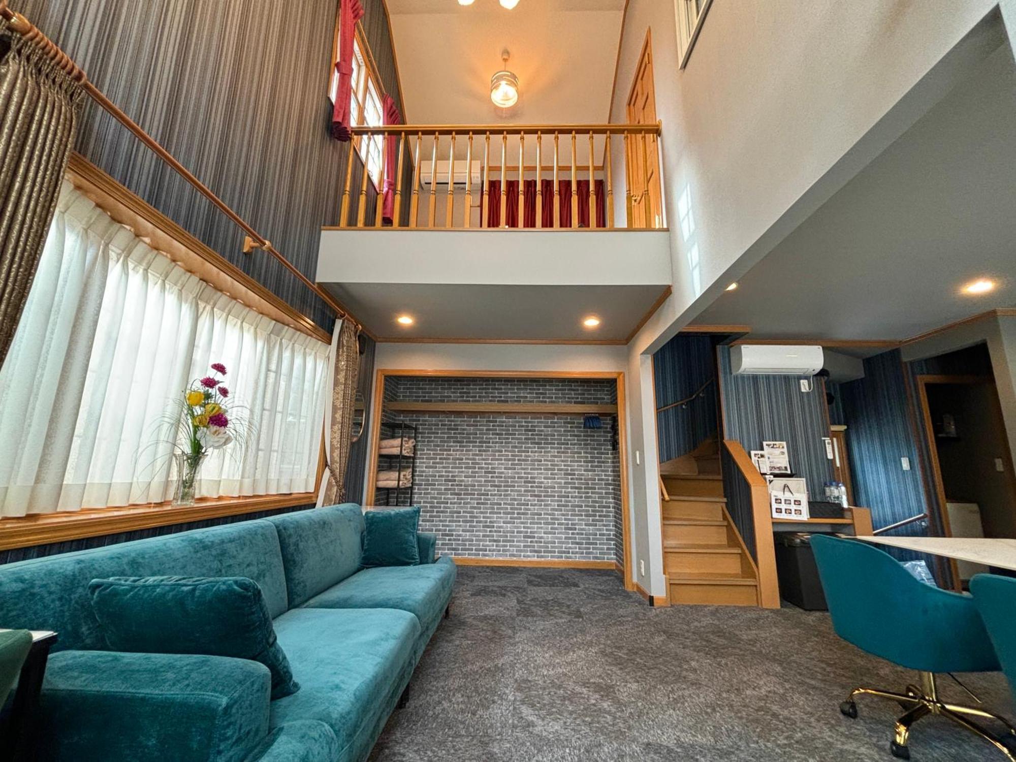 Five Room 120 Sky Tree Sensoji Freeparking 1292Sqft 東京都 外观 照片