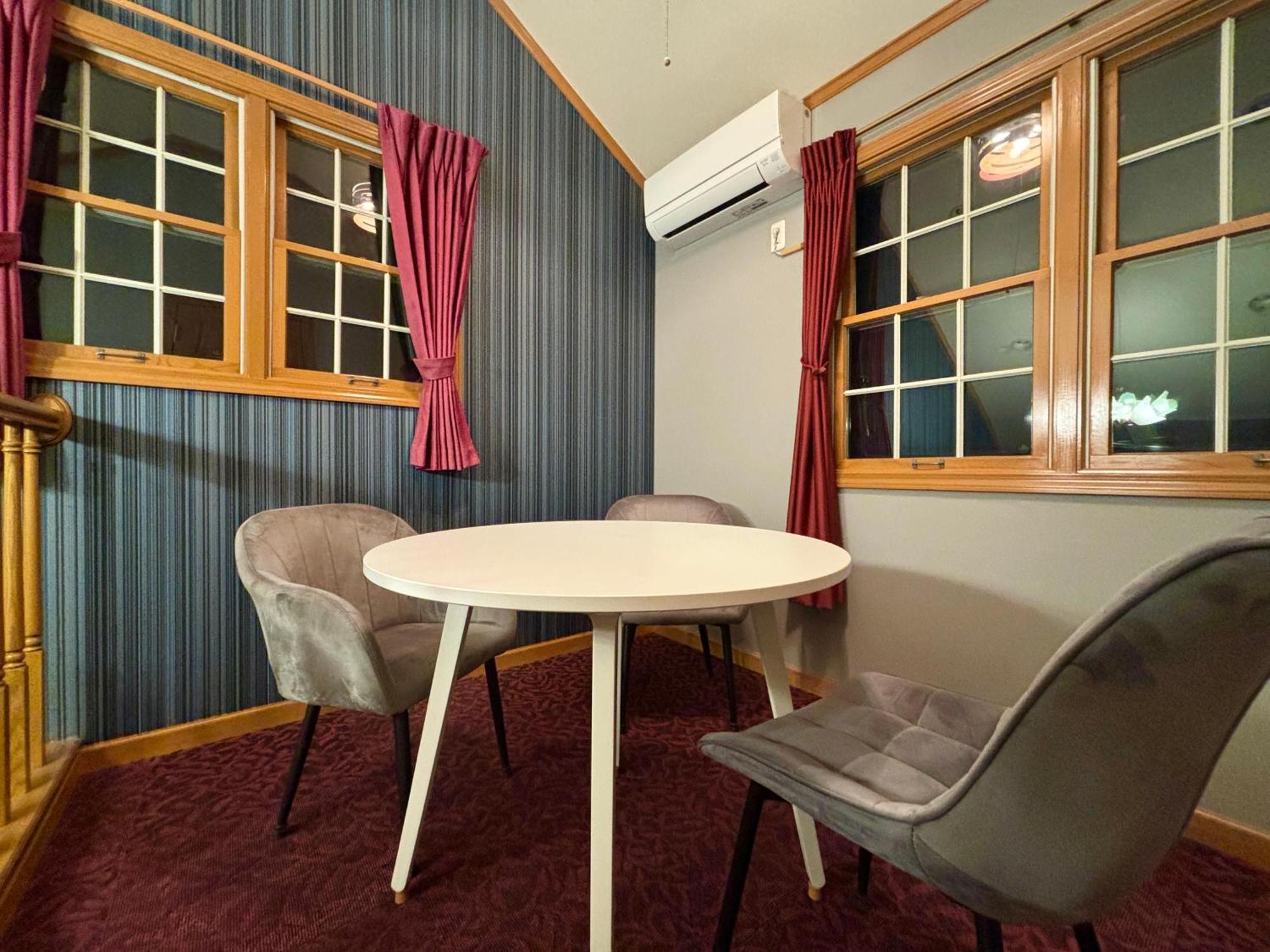 Five Room 120 Sky Tree Sensoji Freeparking 1292Sqft 東京都 外观 照片