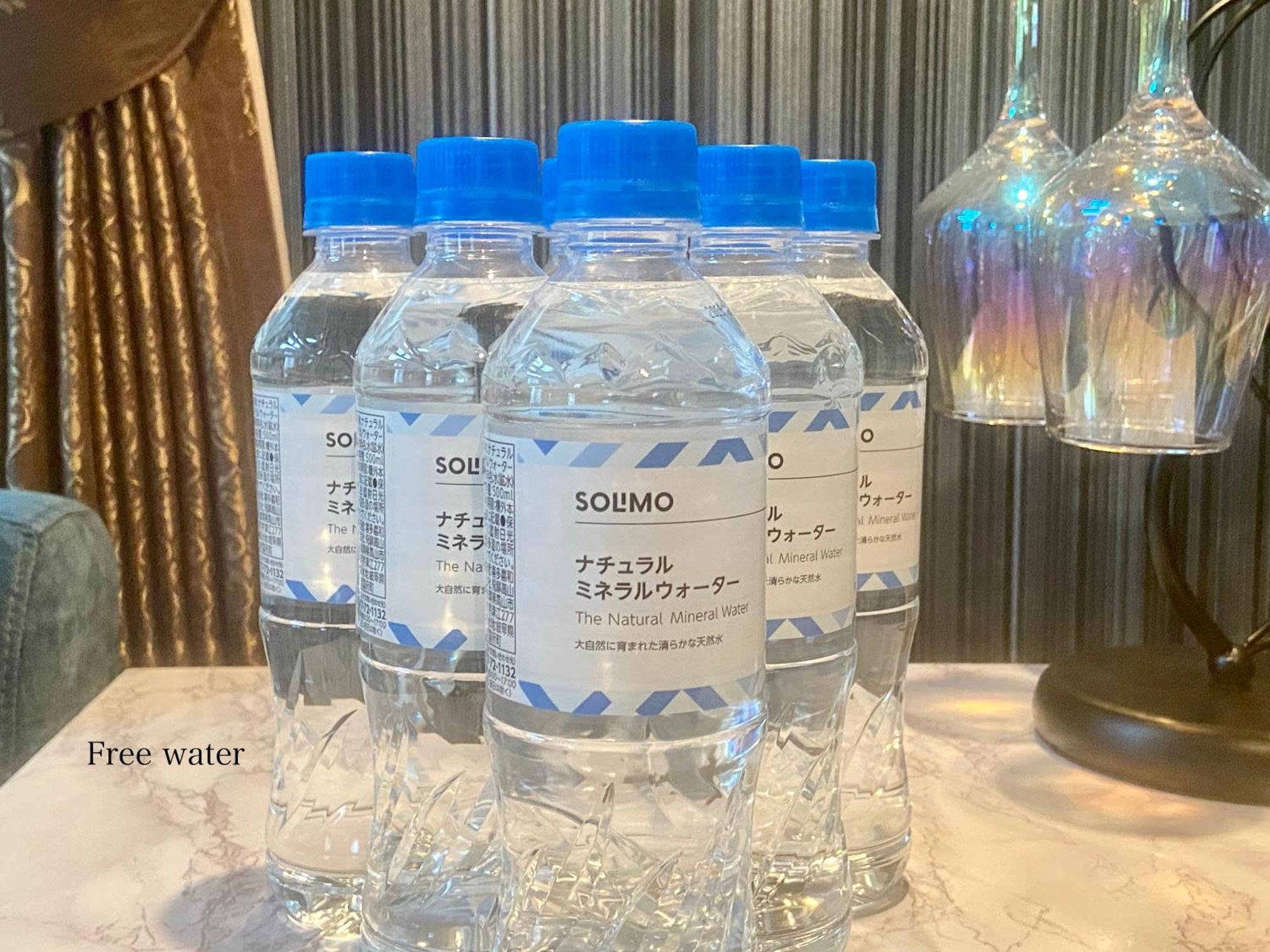 Five Room 120 Sky Tree Sensoji Freeparking 1292Sqft 東京都 外观 照片