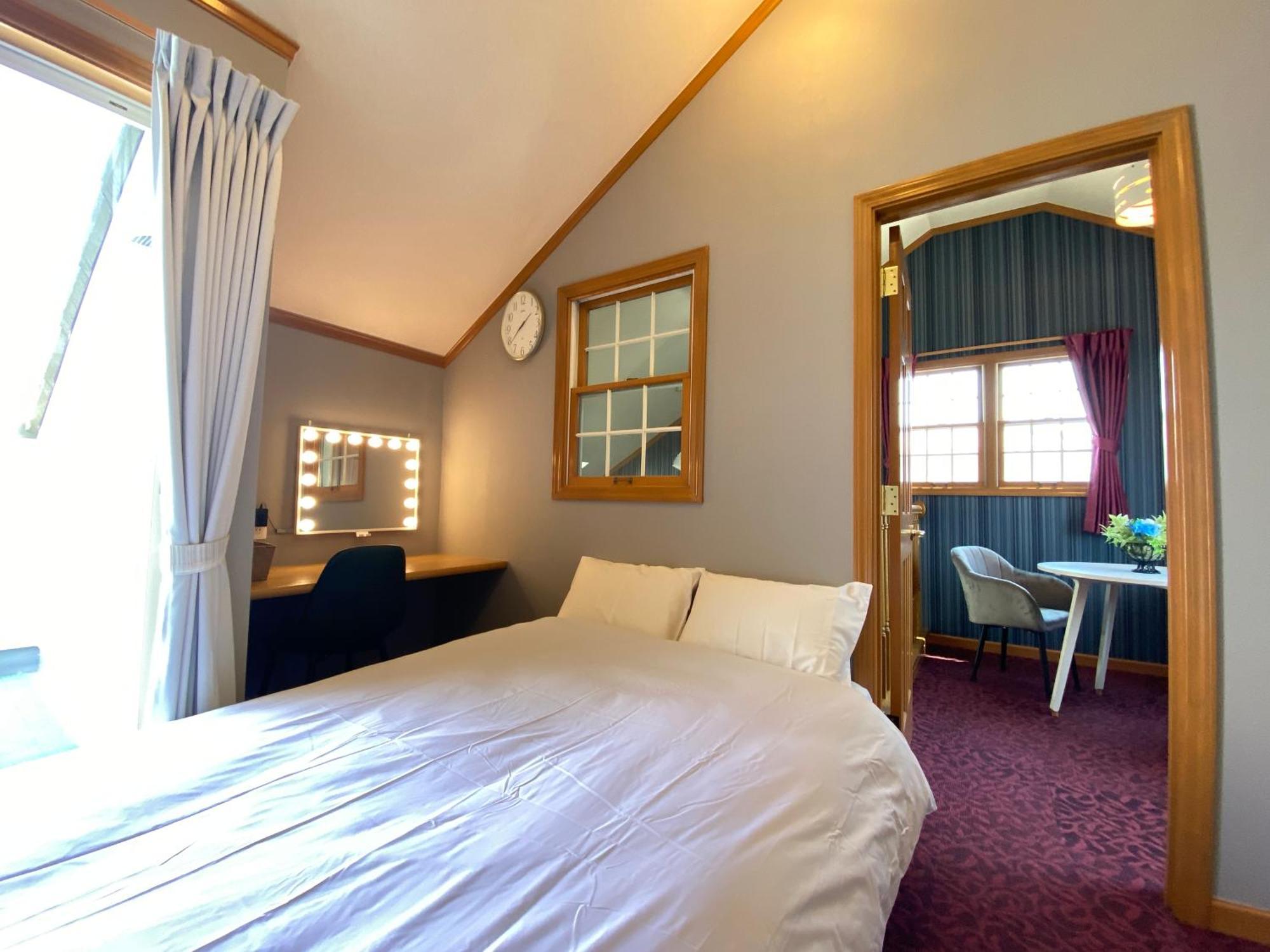 Five Room 120 Sky Tree Sensoji Freeparking 1292Sqft 東京都 外观 照片