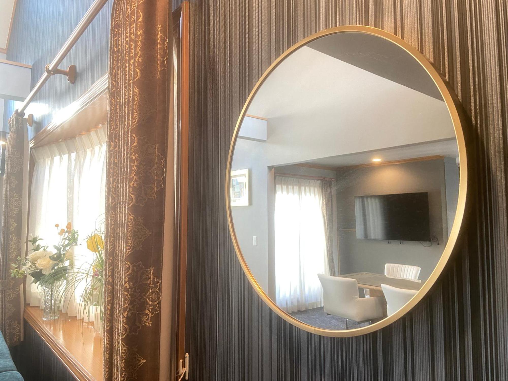 Five Room 120 Sky Tree Sensoji Freeparking 1292Sqft 東京都 外观 照片